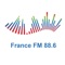 France FM 88