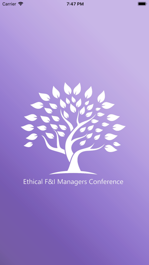 Ethical F&I Managers Con(圖1)-速報App