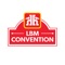 Information about events, schedules, and attendees of the Home Hardware 28th LBM Convention happening in the Dominican Republic