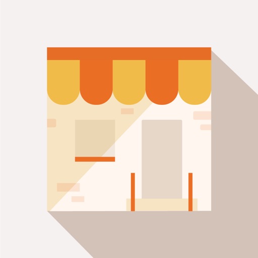 Point of Sale (POS) by Imonggo