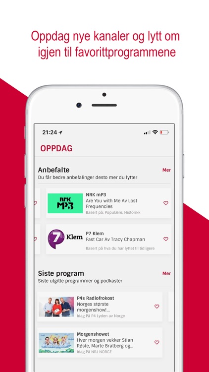 Radioplayer Norge