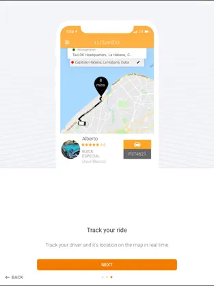 Imágen 4 Bajanda - Para Clientes iphone