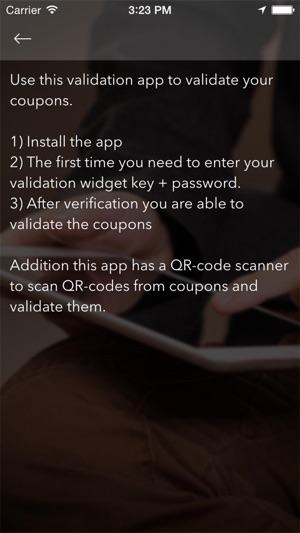 Validation app(圖4)-速報App