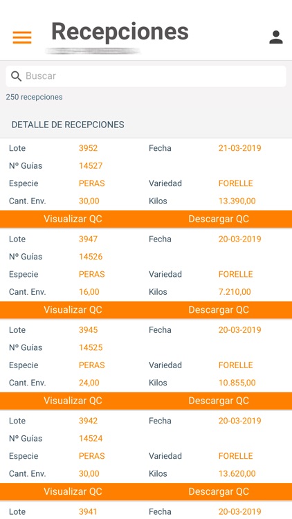 Exportadora Prize screenshot-4