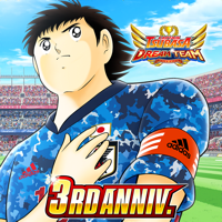 Captain Tsubasa: Dream Team Captain Tsubasa: Dream Team
