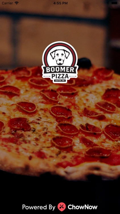 Boomer Pizza