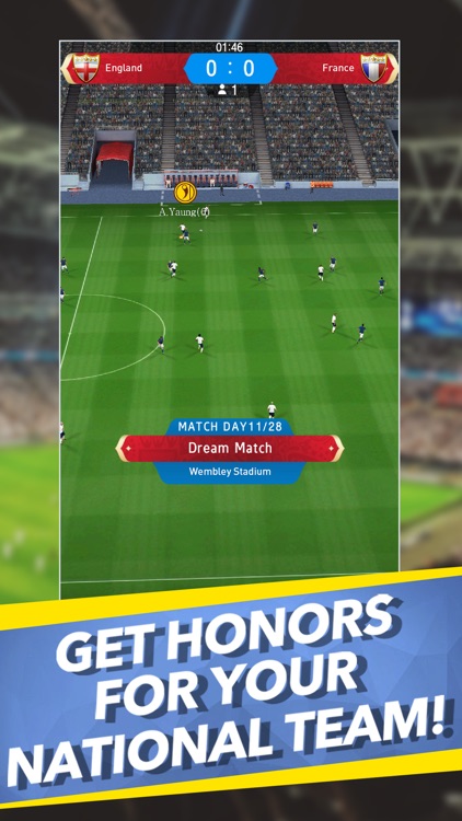Top Football Manager 2019 screenshot-4