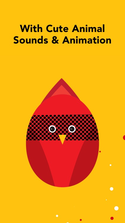 Infant Zoo LITE for Babies screenshot-3