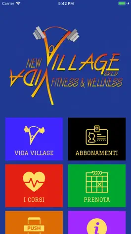 Game screenshot New Vida Village mod apk