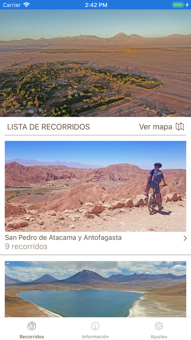 How to cancel & delete San Pedro Atacama from iphone & ipad 2