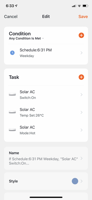 Solar Aircon(圖5)-速報App