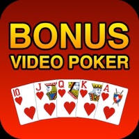 Bonus Video Poker - Poker Game pour PC