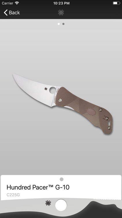 Spyderco