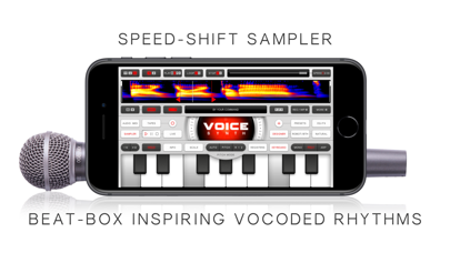 Voice Synth Screenshot 6