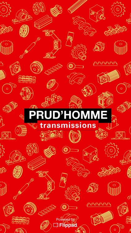 Prud'homme transmissions