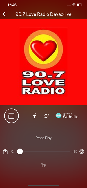 Online Radio Philippines(圖8)-速報App