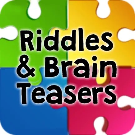 Riddles & Best Brain Teasers Читы