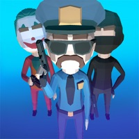 Someone in a mask apk