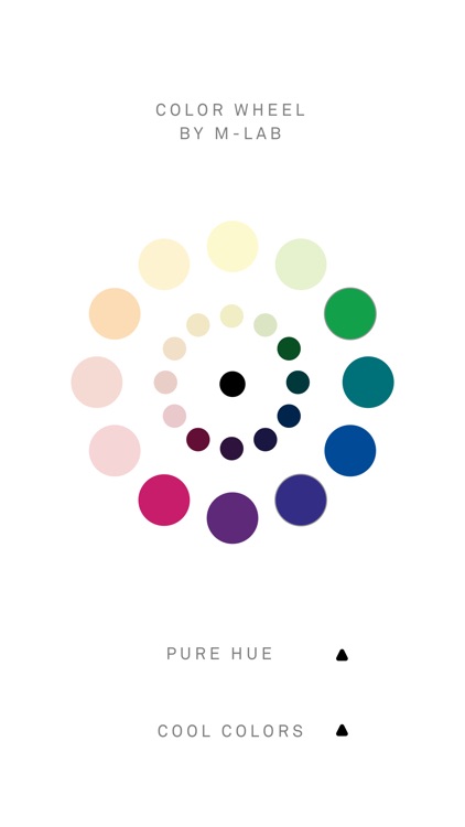 Color Wheel+ screenshot-6