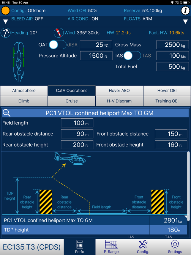 H135 Flight Perfo(圖2)-速報App