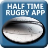 Halftime Rugby