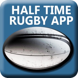 Halftime Rugby