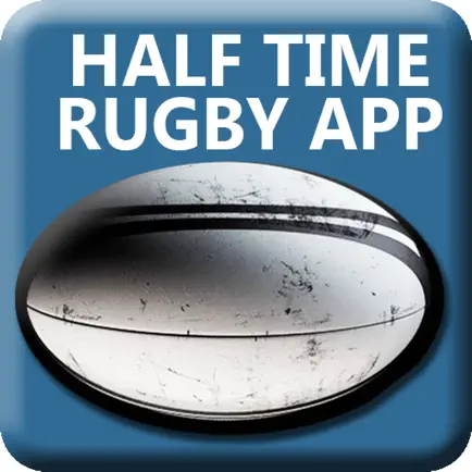 Halftime Rugby Cheats