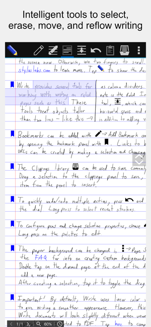 Stylus Labs Write(圖1)-速報App