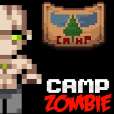 Activities of Camp Zombie!