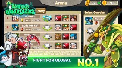 How to cancel & delete Legend Guardians - Action RPG from iphone & ipad 2