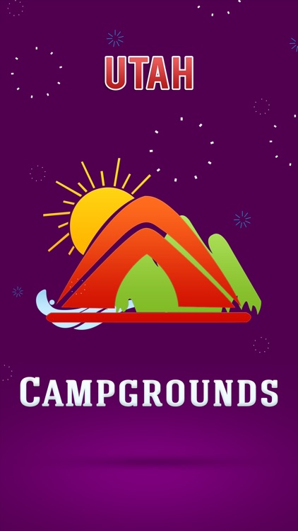 Utah Campgrounds & RV Parks