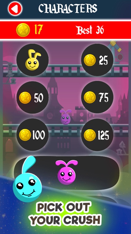 Endless Emoji Hop screenshot-4