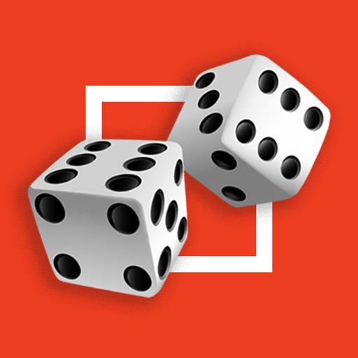 Roll the Dice by Liquid Icon