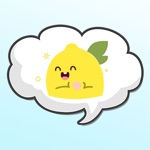 吃水果 - Stickers