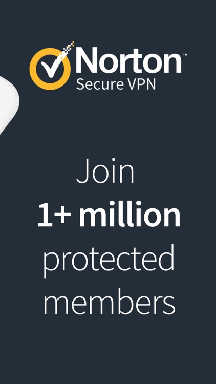 Norton Secure VPN & Proxy VPN screenshot-8