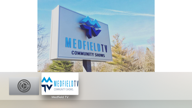 Medfield TV(圖3)-速報App