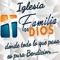 Somos una Radio comprometida  con la predicación de la palabra de Dios, con el propósito de impactar  al mundo que nos rodea con el poderoso Evangelio de Jesucristo ,sabiendo que una vida transformada significa una familia con cimientos sólidos y una familia solida ,significa un hogar bendecido 