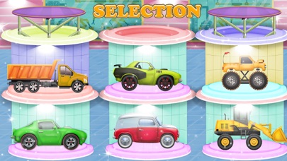 Crazy Mechanic Garage screenshot 4