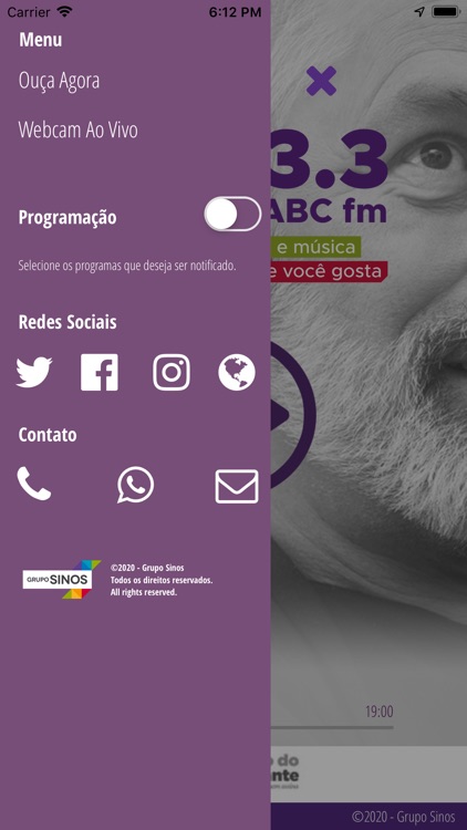 Rádio ABC 103.3 FM