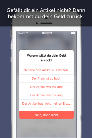 Blendle screenshot 4