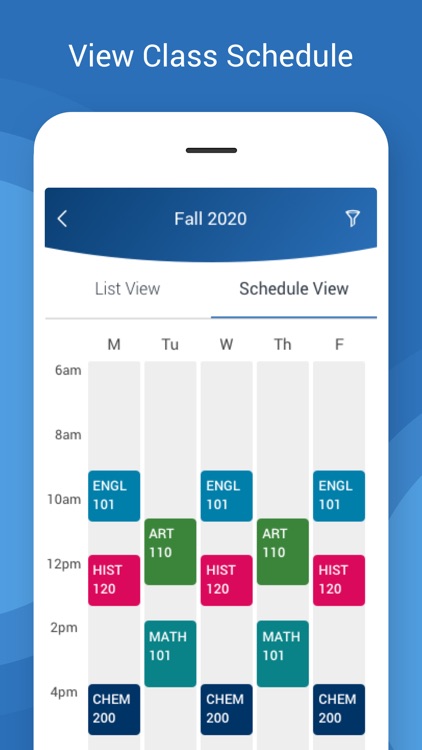 Navigate Student screenshot-5