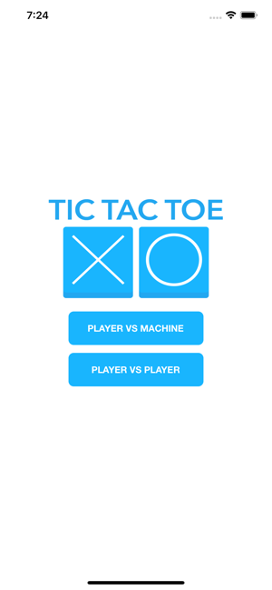 TicTacToe Original