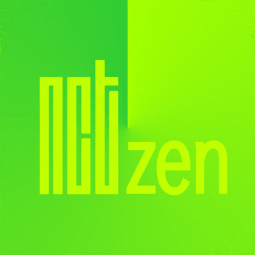 NCTzen: OT21 NCT game App Icon