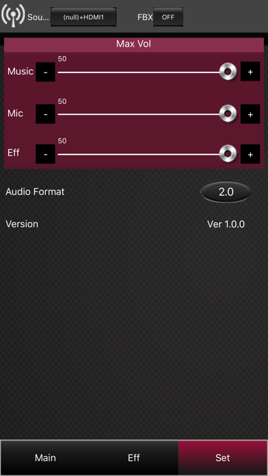 K-AUDIO-66 screenshot 3