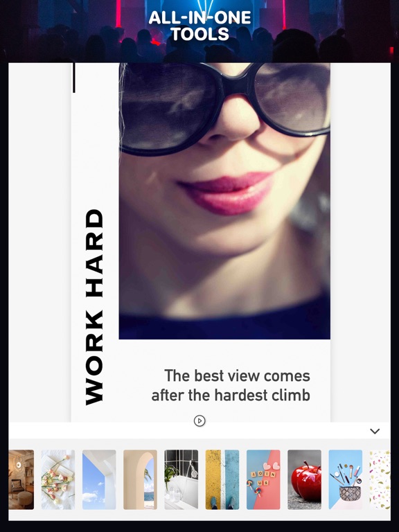 #1 Video Editor for Instagram Screenshots