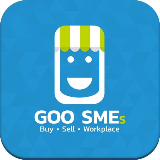 GOO SMEs : กูเอสเอ็มอี icon