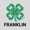 The official app for Franklin County 4-H