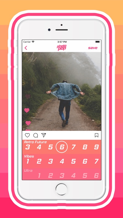 Photo Pop - Animated Filters screenshot-6