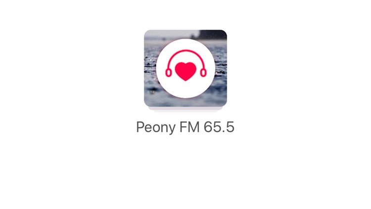 Peony FM 65.5