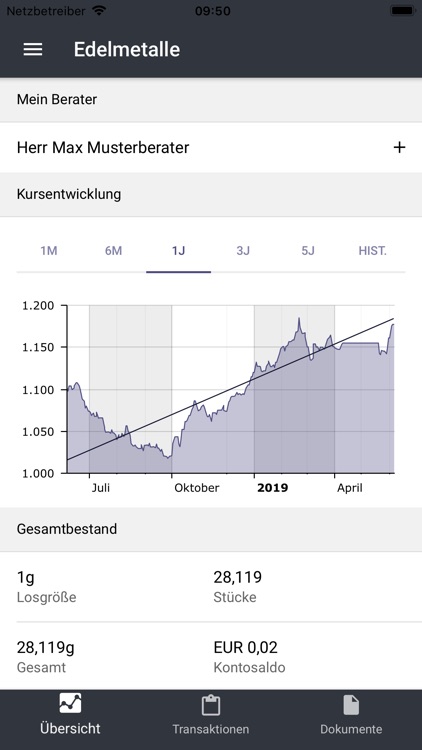 jupoo finance mobile screenshot-5